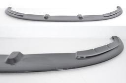 Blanksvart frontsplitter BMW 5-Serie M-Sport