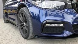 Sidokjolar BMW 5-Serie M-Sport