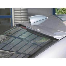 Rear Window Spoiler BMW E60