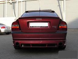 Diffuusori taakse Volvo S80