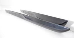 Sidokjolar till Volvo XC70