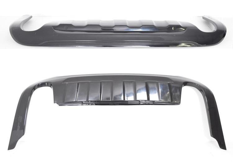 Diffuser bag til Volvo S60/V60