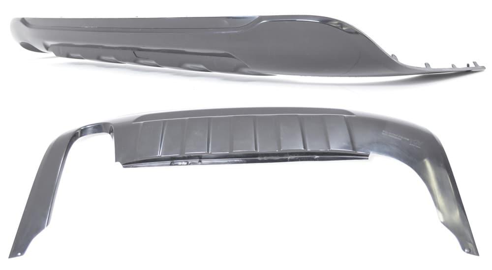 Diffuusori taakse Volvo S60/V60