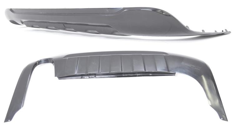 Diffuser bag til Volvo S60/V60