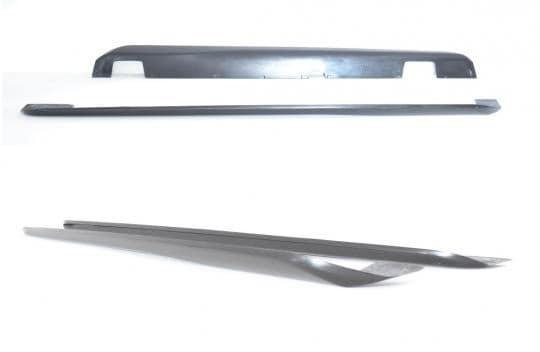 Sidokjolar som passar Volvo S60/V60