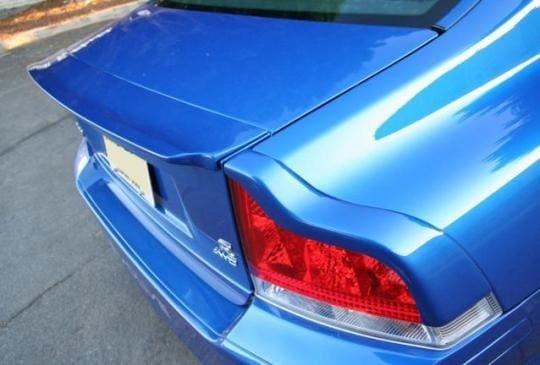 Ajovalojen valoluomet Volvo S60