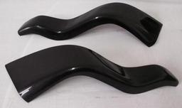 Ajovalojen valoluomet Volvo S60