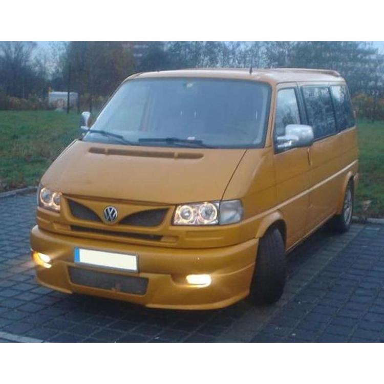Lokasuojalevittäjän sarja VW T4