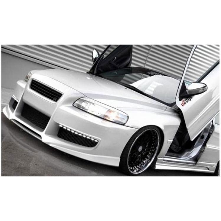 Puskuri Volvo V70 / S60