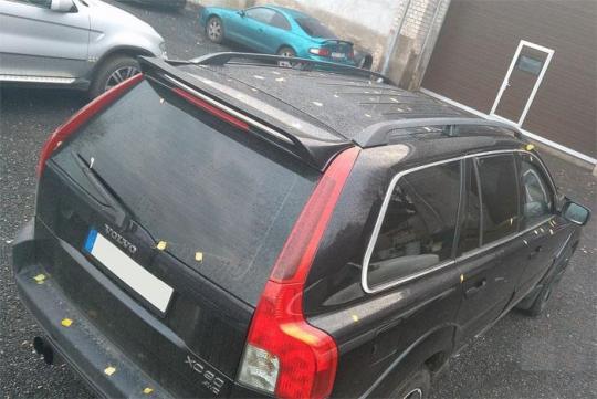 Tak spoilervinge Volvo XC90