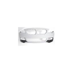 Splitter bumper front BMW F10 / F11