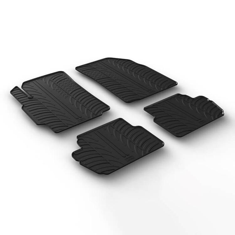 Kumimatot - Chevrolet Spark