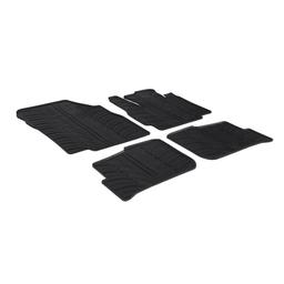 Gummimattor - Mitsubishi Space Star