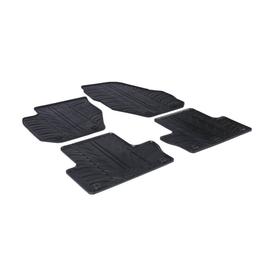 Gummimattor som passar Volvo XC60