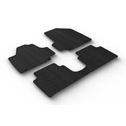 Gummimattor - Hyundai Ioniq 5