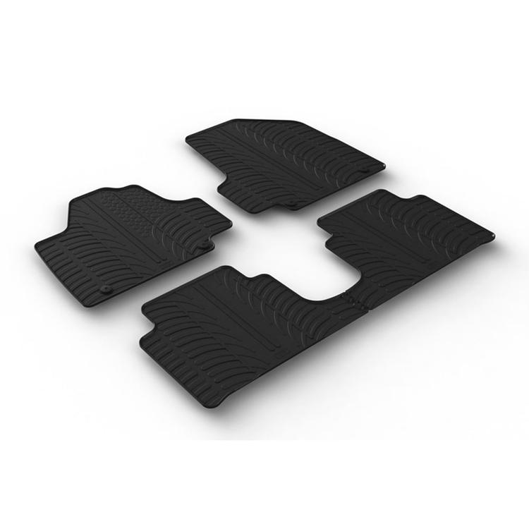 Gummimattor - Hyundai Ioniq 5