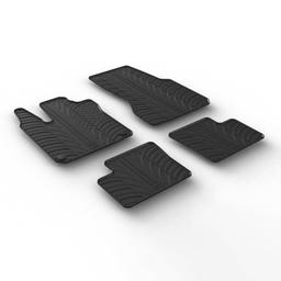 Gummimåtter - Smart ForFour