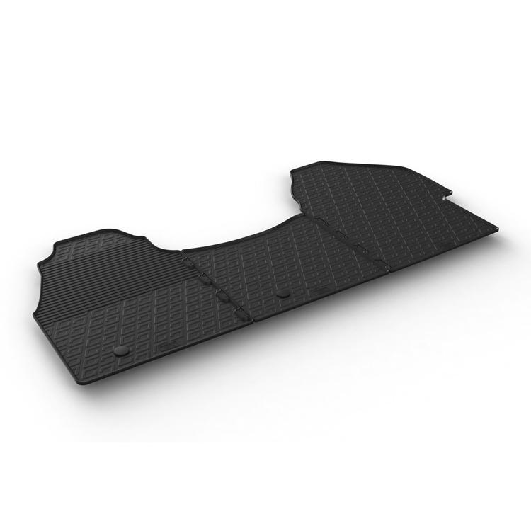 Gummimattor - Mercedes Sprinter Furgon