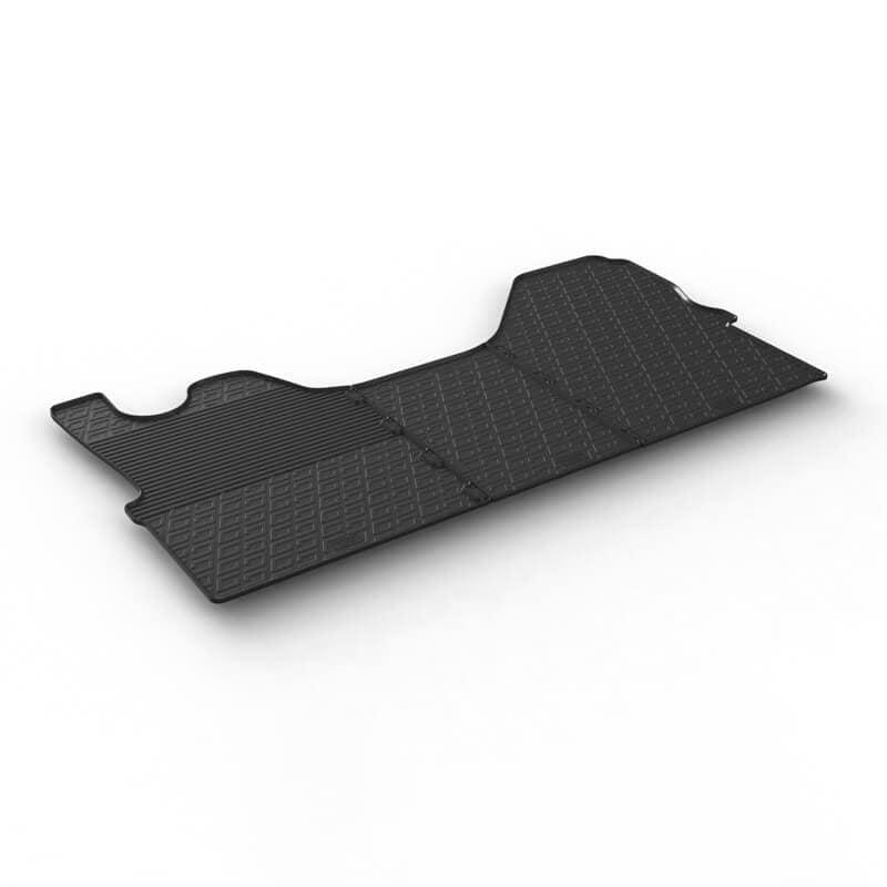 Rubber Floor Mats Iveco Cargo