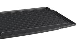 Bagasjeromsmatte Gummi VW Polo VI