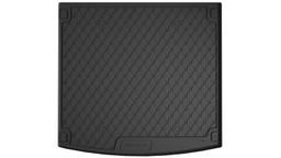 Bagagerumsmatta Gummi VW Touareg (CR7)