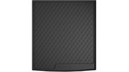 Bagagerumsmåtte Gummi VW Passat 3G Variant