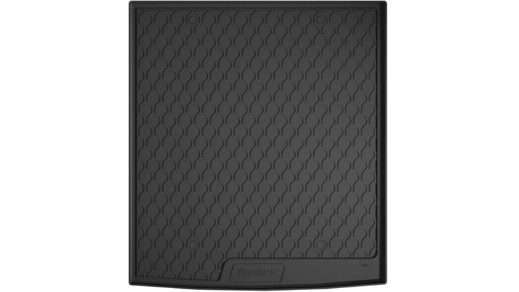 Bagagerumsmåtte Gummi VW Passat 3G Variant