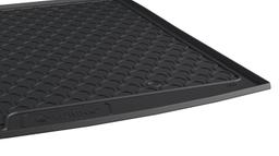 Bagagerumsmatta Gummi VW Golf VII Variant (Övre bagageutrymme)