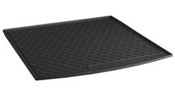 Bagagerumsmatta Gummi VW Golf VII Variant (Övre bagageutrymme)