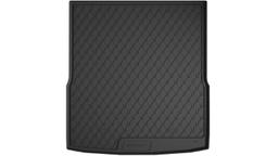 Bagagerumsmåtte Gummi VW Passat 3C Variant