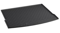 Bagagerumsmatta Gummi VW Tiguan II (5-sits) (Övre bagageutrymme)