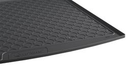 Bagasjeromsmatte Gummi VW Touran 5T (Øvre bagasjerom)