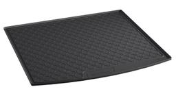 Bagasjeromsmatte Gummi VW Touran 5T (Øvre bagasjerom)