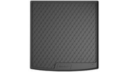 Tavaratilan matot kumista VW Golf VIII Variant (Liikkuvan lattian yläosa)