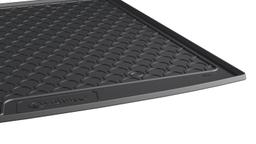 Tavaratilan matot kumista VW Golf VIII Variant (Liikkuvan lattian yläosa)