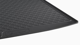 Bagagerumsmatta Gummi VW Sharan (5- & 7-sits)