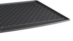 Bagagerumsmatta Gummi VW Caddy V MPV