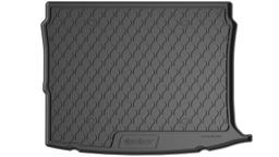 Bagagerumsmatta Gummi VW Taigo (Övre del av rörligt golv)