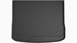 Bagagerumsmatta Gummi VW Tiguan (Övre bagageutrymme)