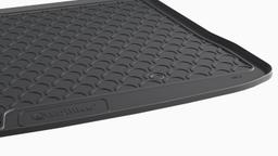 Bagagerumsmatta Gummi VW Tiguan (Övre bagageutrymme)
