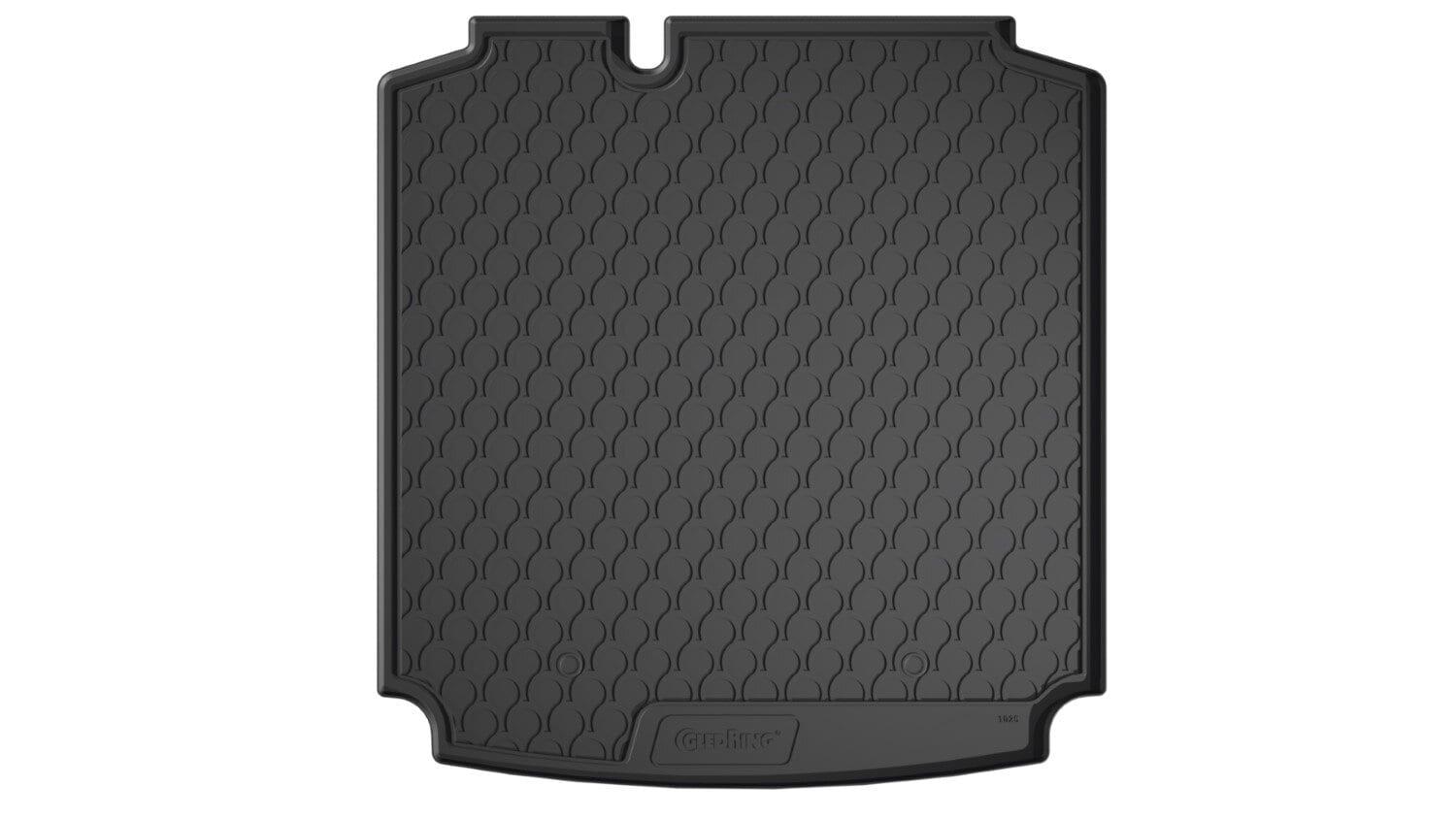 Bagagerumsmatta Gummi VW Jetta