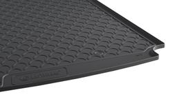 Bagagerumsmatta Gummi VW Jetta