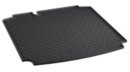 Bagagerumsmatta Gummi VW Jetta