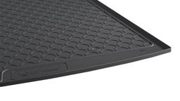 Bagasjeromsmatte Gummi VW Golf V Variant & VI Variant