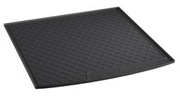 Bagasjeromsmatte Gummi VW Golf V Variant & VI Variant