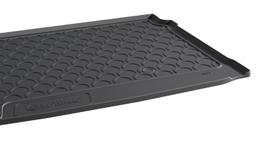 Bagasjeromsmatte Gummi VW Polo 6R & 6C 3/5 dører