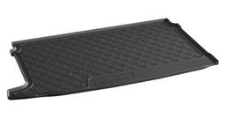 Bagasjeromsmatte Gummi VW Polo 6R & 6C 3/5 dører