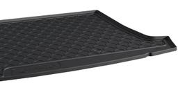 Bagagerumsmåtte Gummi VW T-Roc (Øvre del af det flytbare gulv)