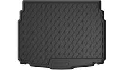 Bagasjeromsmatte Gummi VW T-Roc (Nedre del av bevegelig gulv)