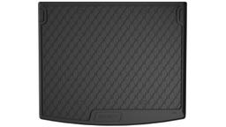 Bagagerumsmatta Gummi VW Caddy Maxi 5-dörrar